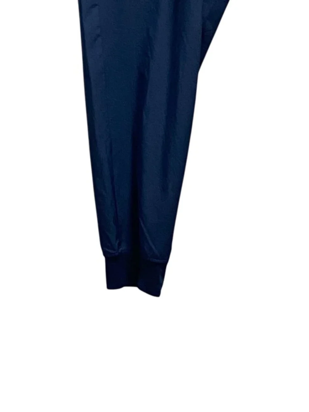 Performance Joggers Navy Blue Size XL Athletic Casual Gym Workout Loungewear